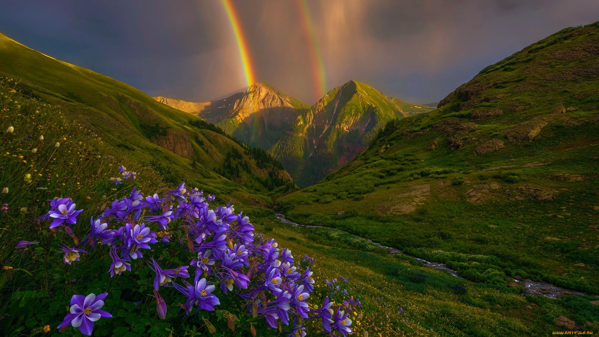 san juan mountains, colorado, , , san, juan, mountains